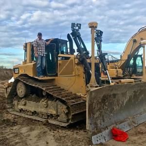 Meet your Posher, Brad